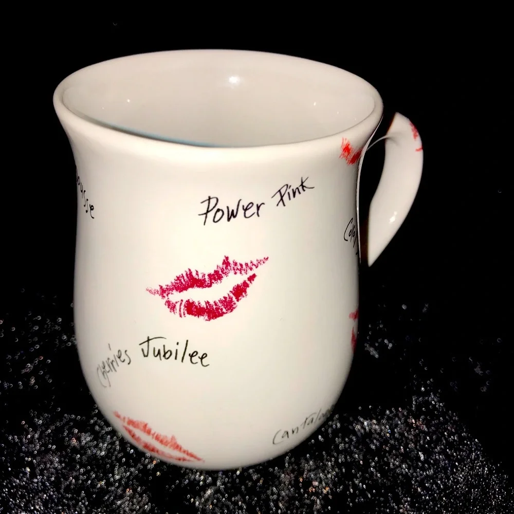 Mary Kay vintage cup